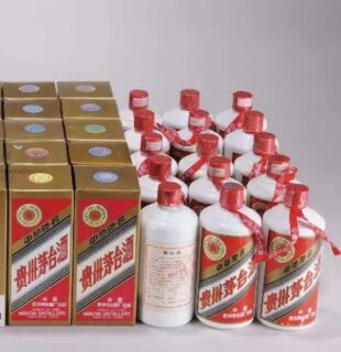 常州酱香老酒名酒茅台收购鉴定-回收虎年茅台酒瓶快速打款图片