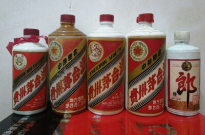 常德上门回收陈年茅台酒老酒的店地址电话图片