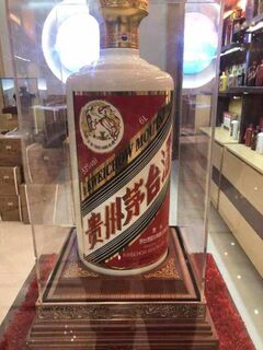 齐齐哈尔白酒老酒回收电话 回收茅台空酒瓶