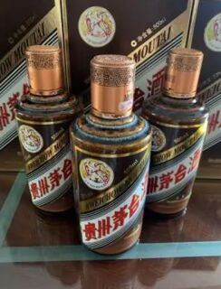 宿迁本地回收整箱飞天茅台酒免费鉴定评估图片