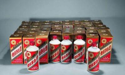 玉林名酒回收 就近回收茅台 回收珍品茅台酒当场现金结算图片