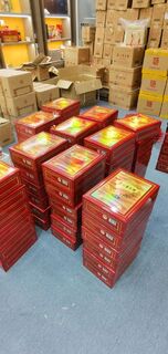 庆阳长期回收新老茅台酒高价回收冬虫夏草电话图片