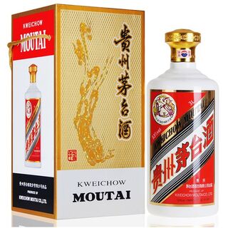 金华一箱2.5升虎年茅台酒瓶全国收购茅台酒空瓶24小时上门图片