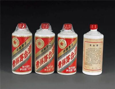 广元6斤茅台酒瓶回收 高价上门回收名酒老酒