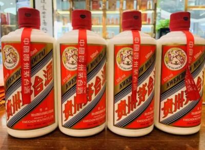 大庆回收定制版的茅台酒瓶子-大庆回收高档洋酒空瓶子