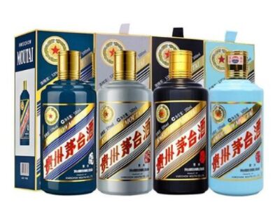 济宁茅台酒回收 飞天茅台酒瓶礼盒回收 24小时服务
