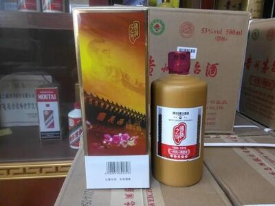达州回收麦卡伦25年酒瓶 高端名酒洋酒虫草回收 茅台酒回收图片
