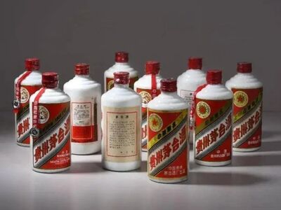 绍兴高价 年代茅台酒回收各种白酒礼品图片
