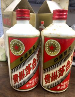 朝阳附近回收新老茅台酒五粮液回收红酒洋酒价格