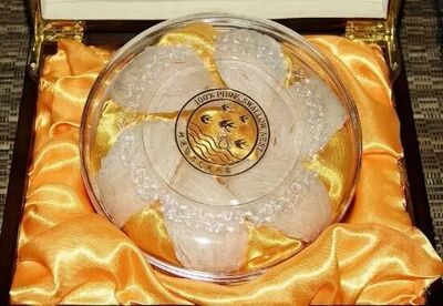 娄底麦卡伦二十五年威士忌洋酒瓶回收空瓶回收快速上门图片