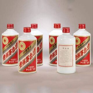 大庆诚信回收茅台15年 茅台30年 服务周到