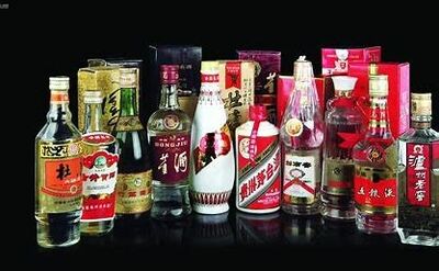 常德上门回收陈年茅台酒老酒名酒高价回收图片