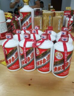 辽源长期回收十五茅台酒专业上门回收名酒图片
