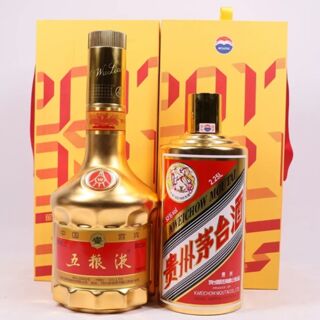 上饶广丰年份茅台酒回收电话 专业回收名酒公司图片