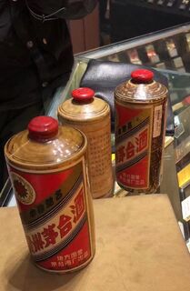 广元上门回收生肖鼠年茅台酒回收新老郎酒
