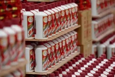宿迁回收01年茅台酒高价收购整件茅台酒图片