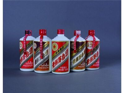 吉林高价回收13年茅台酒回收名酒老酒电话图片