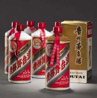广安30年茅台酒瓶礼盒空酒瓶回收全国收购各种茅台空酒瓶图片
