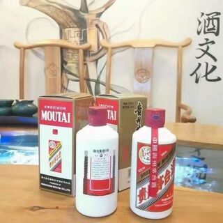 广元5斤茅台酒瓶回收回收价值参考详细公布图片
