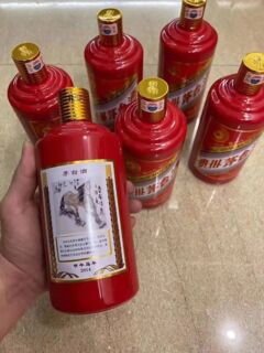 十堰房县12斤茅台酒回收电话 名酒收藏市场行情咨询