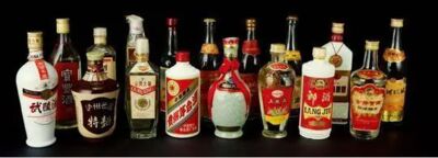 玉林附近回收茅台酒瓶 53度茅台酒回收公司图片