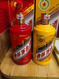 上海宝山12斤茅台酒回收电话 名酒收藏市场行情咨询