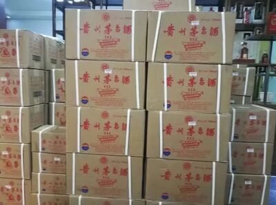 唐山闲置高档酒水回收-各种茅台酒咨询电话图片