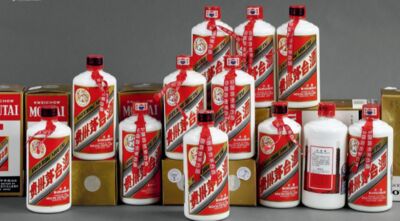 广元高价回收兔茅酒瓶-回收高档洋酒 红酒的电话
