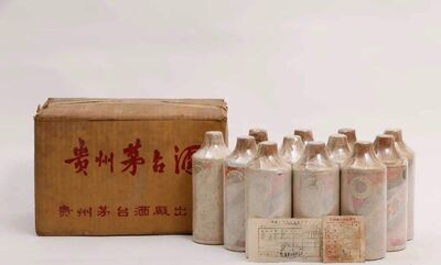 漯河召陵猪年茅台酒回收电话 名酒收藏市场行情咨询