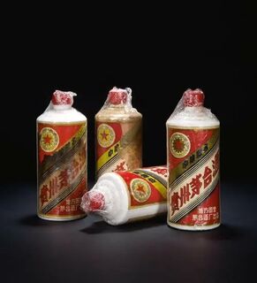南昌市高价回收茅台酒空瓶子图片