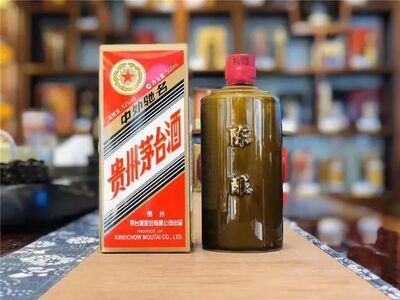 开封通许兔年茅台酒瓶上门回收联系电话图片