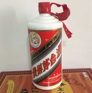 哈尔滨松北回收生肖茅台酒 珍品五粮液 高价回收茅台酒 快速上门图片