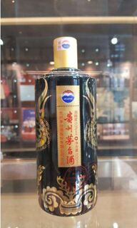 大庆上门回收李白茅台酒回收红酒康帝洋酒李察图片