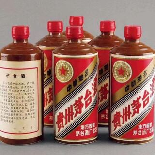 苏州拉塔西红酒酒瓶子回收全国收购各种茅台空酒瓶图片
