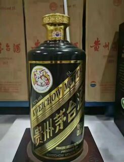 朝阳各种茅台酒 回收龙年茅台酒瓶电话