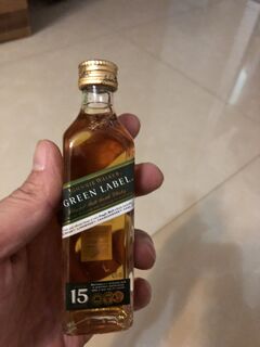 西宁麦卡伦空酒瓶上门回收联系电话 名酒回收图片