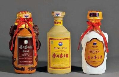 佛山回收30年茅台酒瓶礼盒的价格图片
