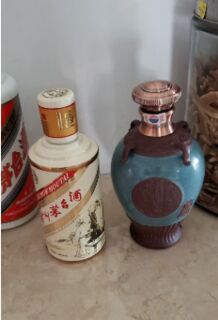 焦作高价回收公斤茅台酒高价回收烟酒礼品图片