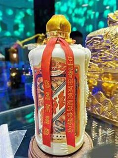 商丘30年茅台酒瓶回收收购茅台瓶当面交易图片