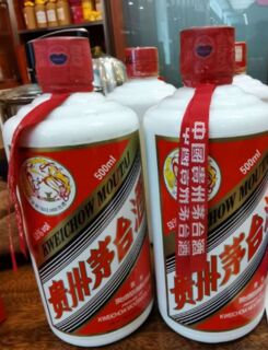 常德茅台酒空瓶回收,整箱剑南春回收浮动范围