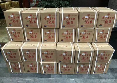 漯河长期回收90年茅台酒回收红酒拉菲拉图图片