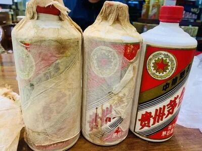 玉林高价收酒,免费咨询 高价上门收购散装茅台酒瓶