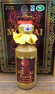 咸宁回收名酒茅台系列摆件 公斤茅台酒瓶回收图片