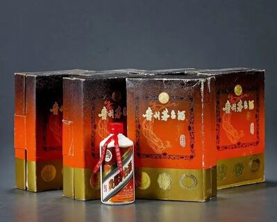 那曲生肖茅台酒瓶回收 茅台酒上门回收电话