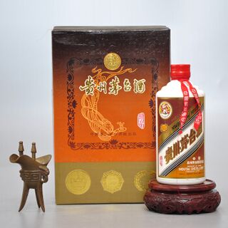 庆阳环县茅台酒15年空瓶回收电话图片
