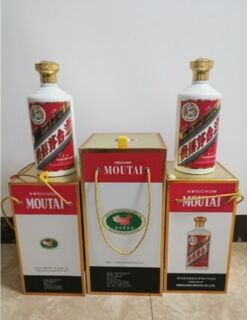 达州高价收购新老茅台酒-80年茅台酒回收