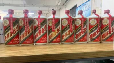 嘉峪关全市回收十五茅台酒回收空茅台酒瓶