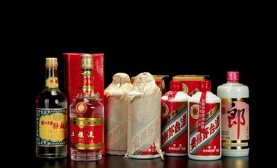 济宁收购闲置茅台酒名酒-各种茅台酒快速打款图片